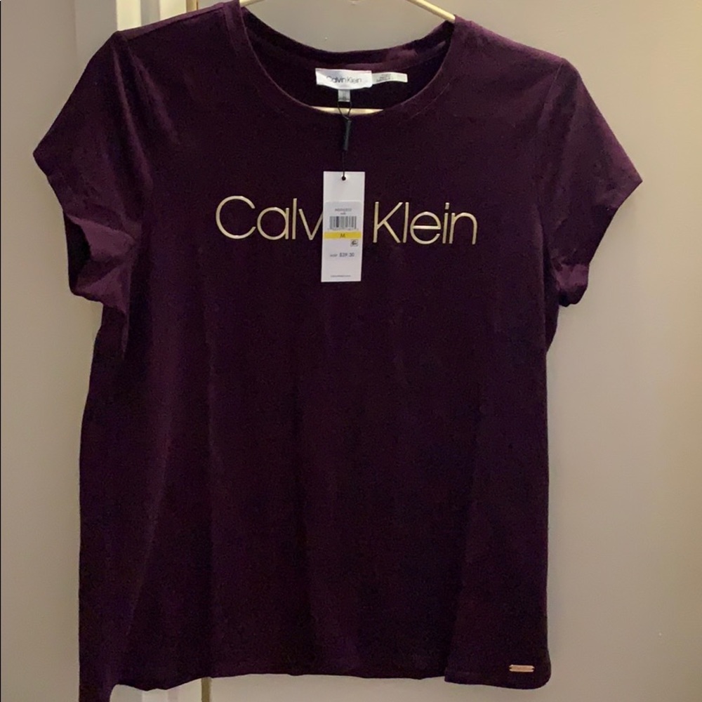 Calvin Klein Shirt